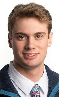 Benjamin Pung (Lead Dev)